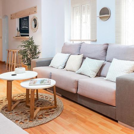 Apartamento Sanchez Cordoba Ngoại thất bức ảnh