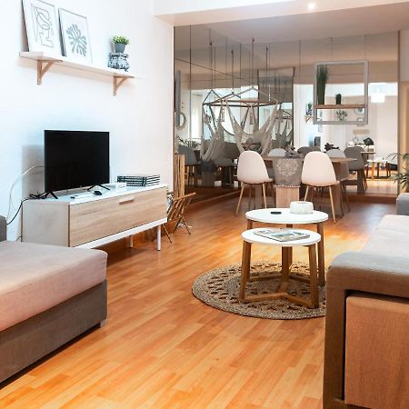 Apartamento Sanchez Cordoba Ngoại thất bức ảnh
