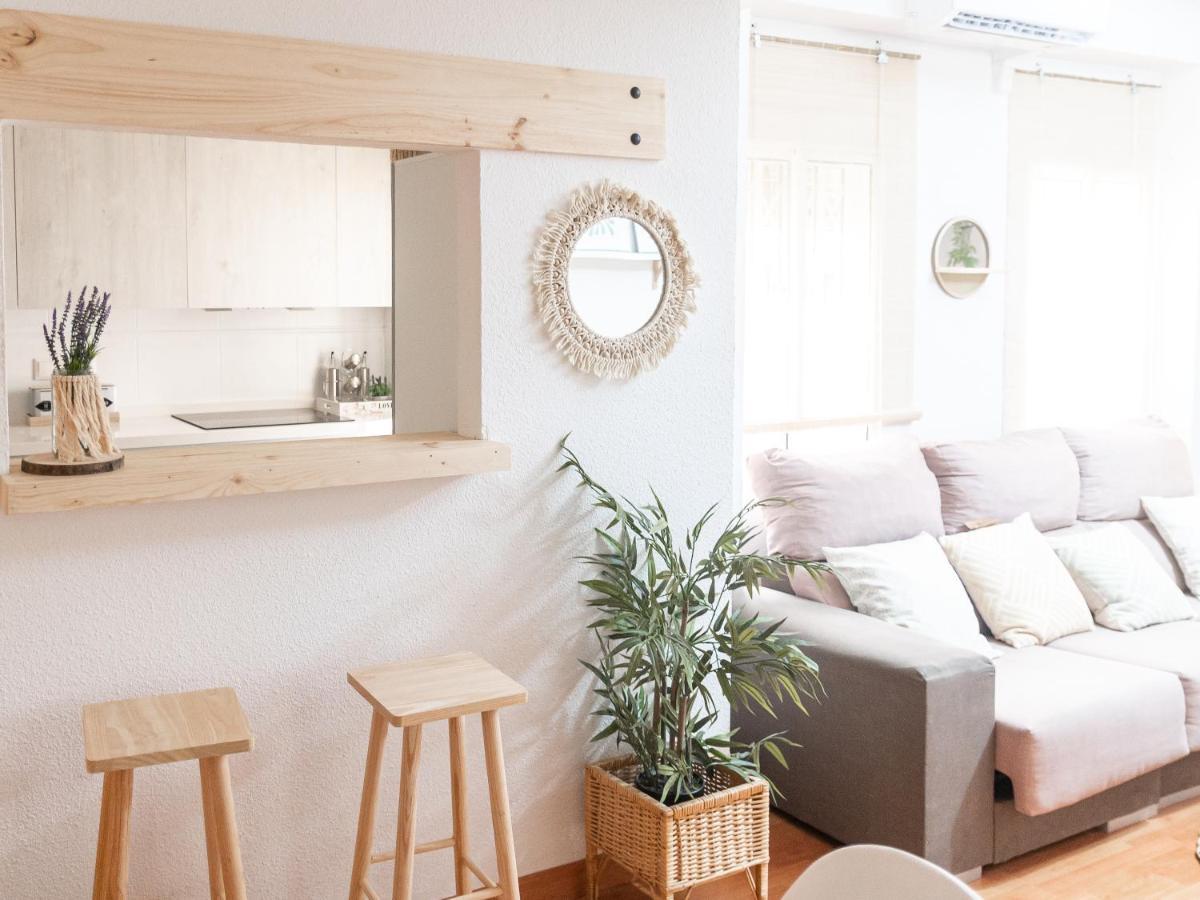 Apartamento Sanchez Cordoba Ngoại thất bức ảnh