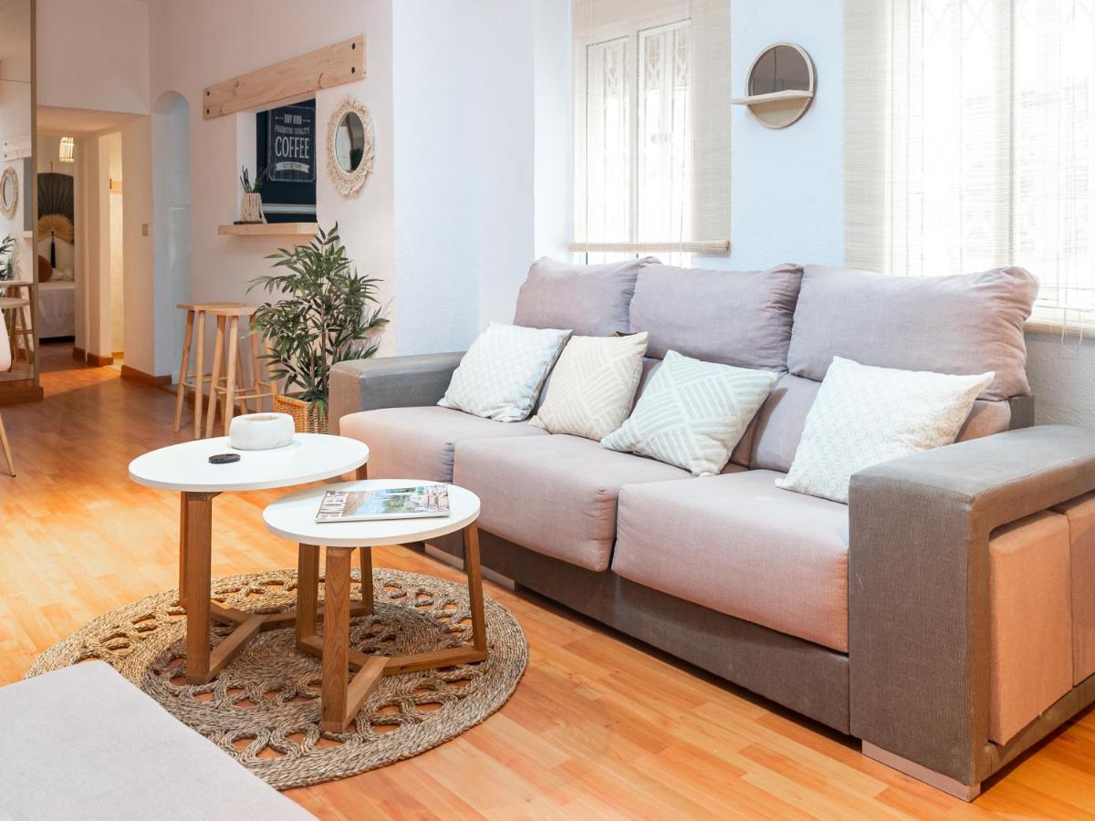 Apartamento Sanchez Cordoba Ngoại thất bức ảnh