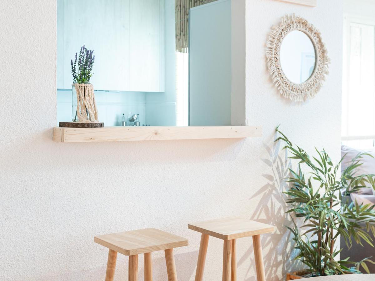 Apartamento Sanchez Cordoba Ngoại thất bức ảnh
