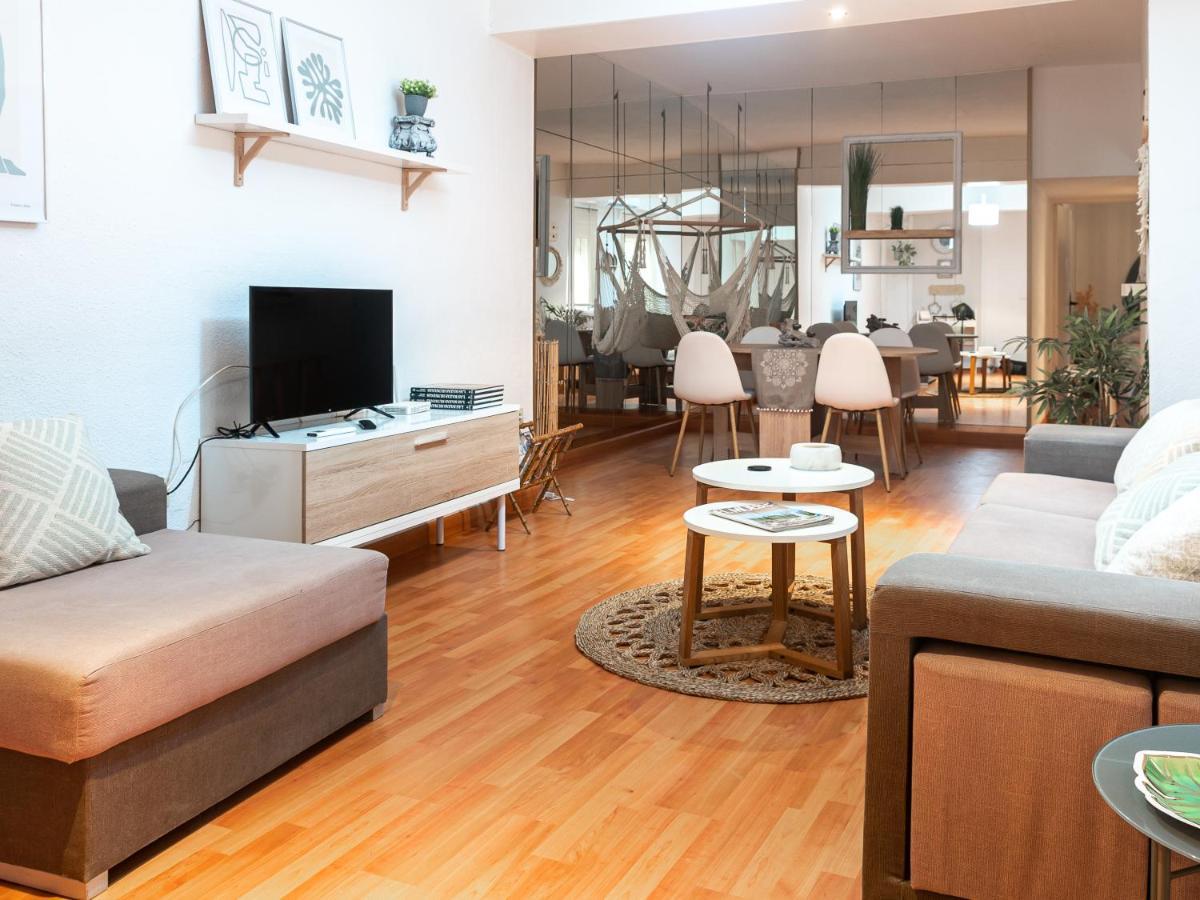 Apartamento Sanchez Cordoba Ngoại thất bức ảnh