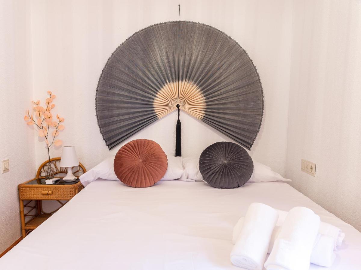 Apartamento Sanchez Cordoba Ngoại thất bức ảnh