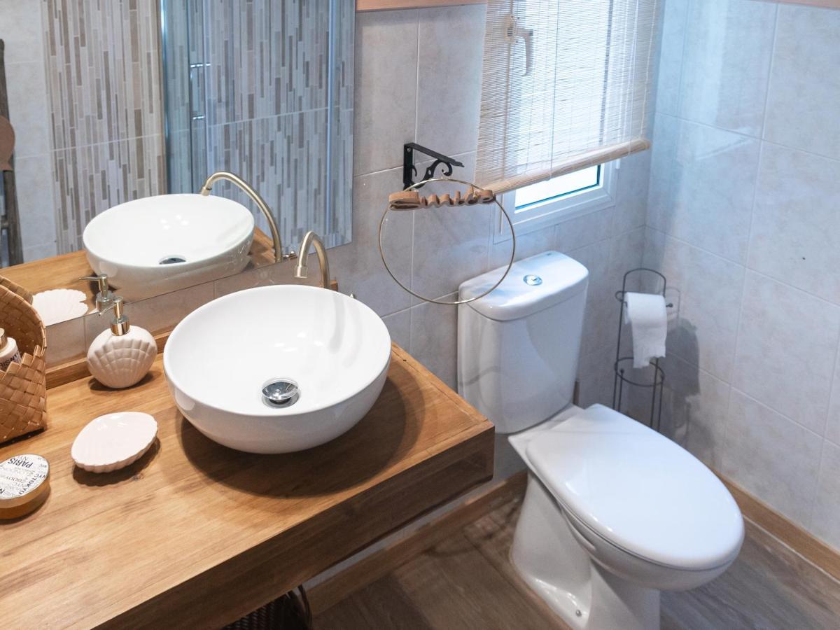 Apartamento Sanchez Cordoba Ngoại thất bức ảnh
