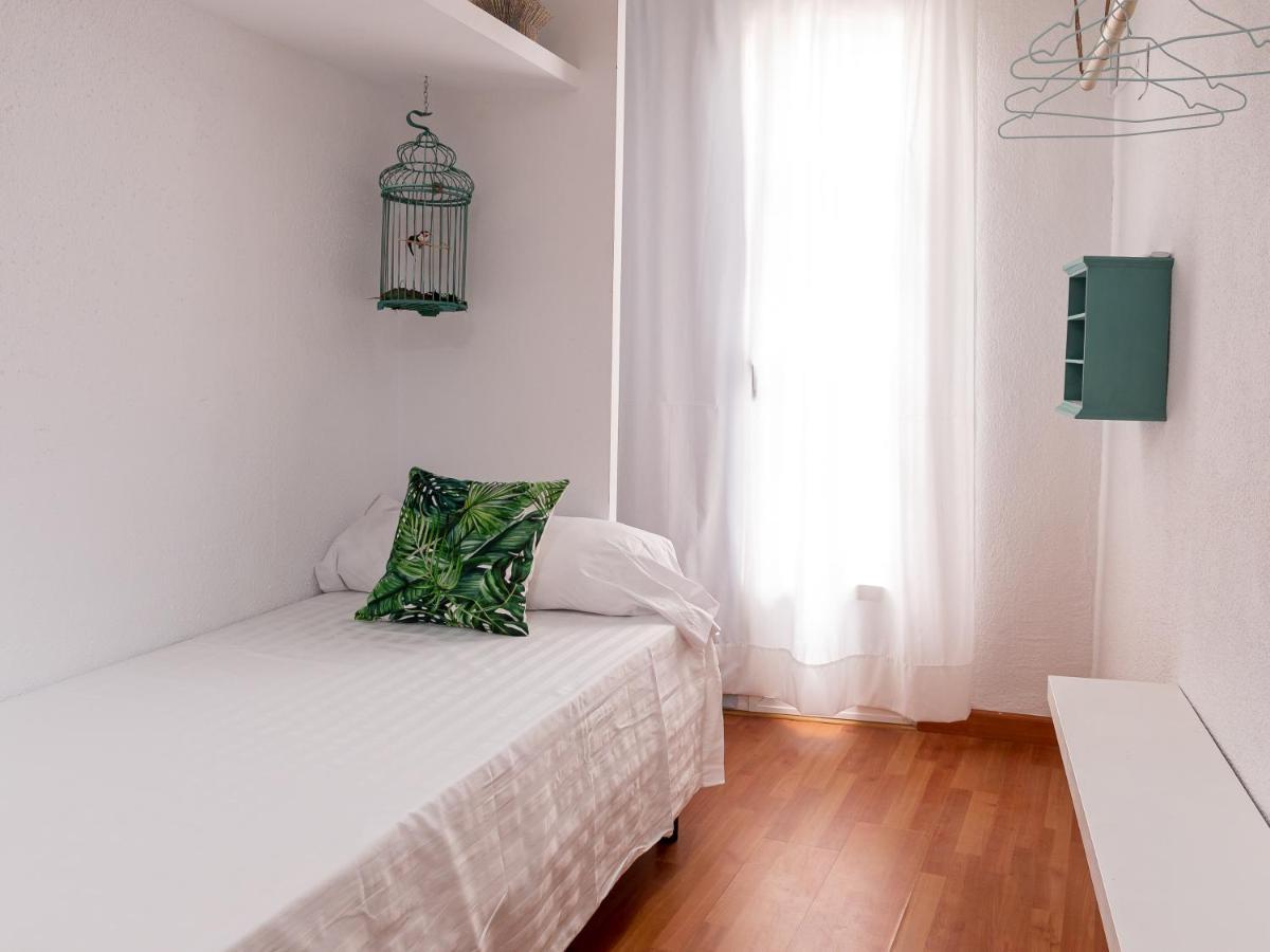 Apartamento Sanchez Cordoba Ngoại thất bức ảnh