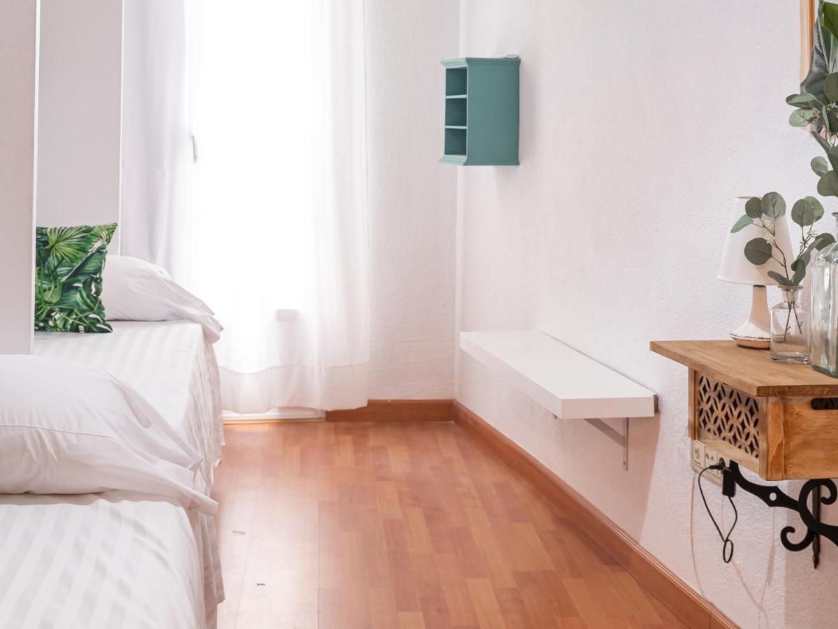 Apartamento Sanchez Cordoba Ngoại thất bức ảnh