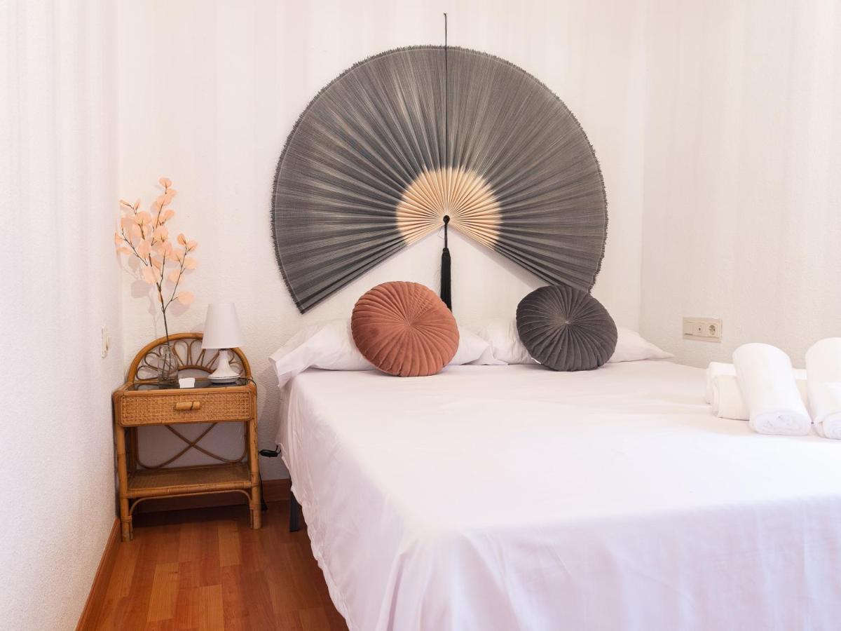 Apartamento Sanchez Cordoba Ngoại thất bức ảnh