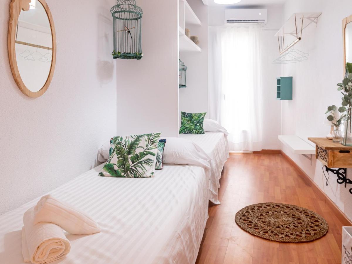 Apartamento Sanchez Cordoba Ngoại thất bức ảnh