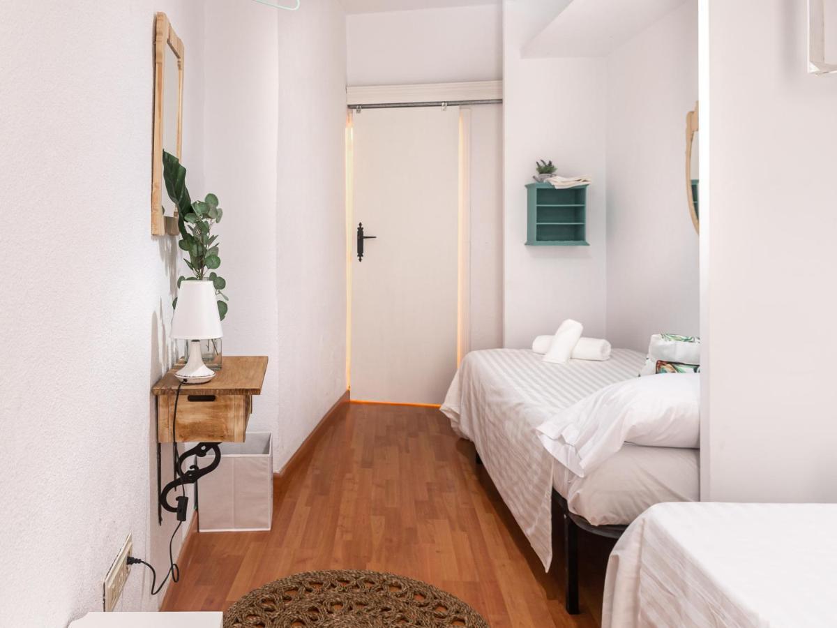Apartamento Sanchez Cordoba Ngoại thất bức ảnh