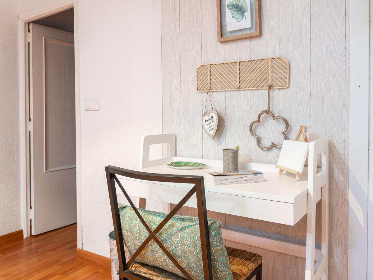 Apartamento Sanchez Cordoba Ngoại thất bức ảnh