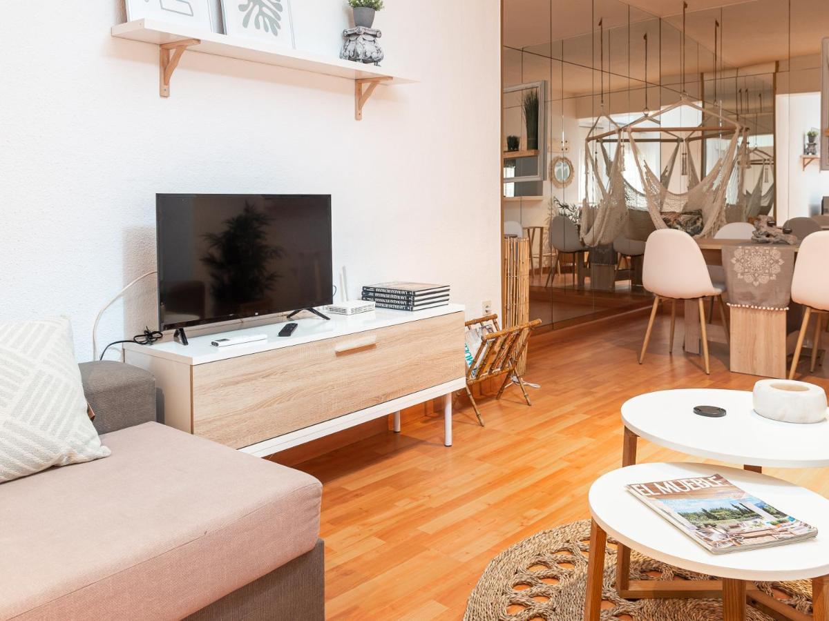Apartamento Sanchez Cordoba Ngoại thất bức ảnh