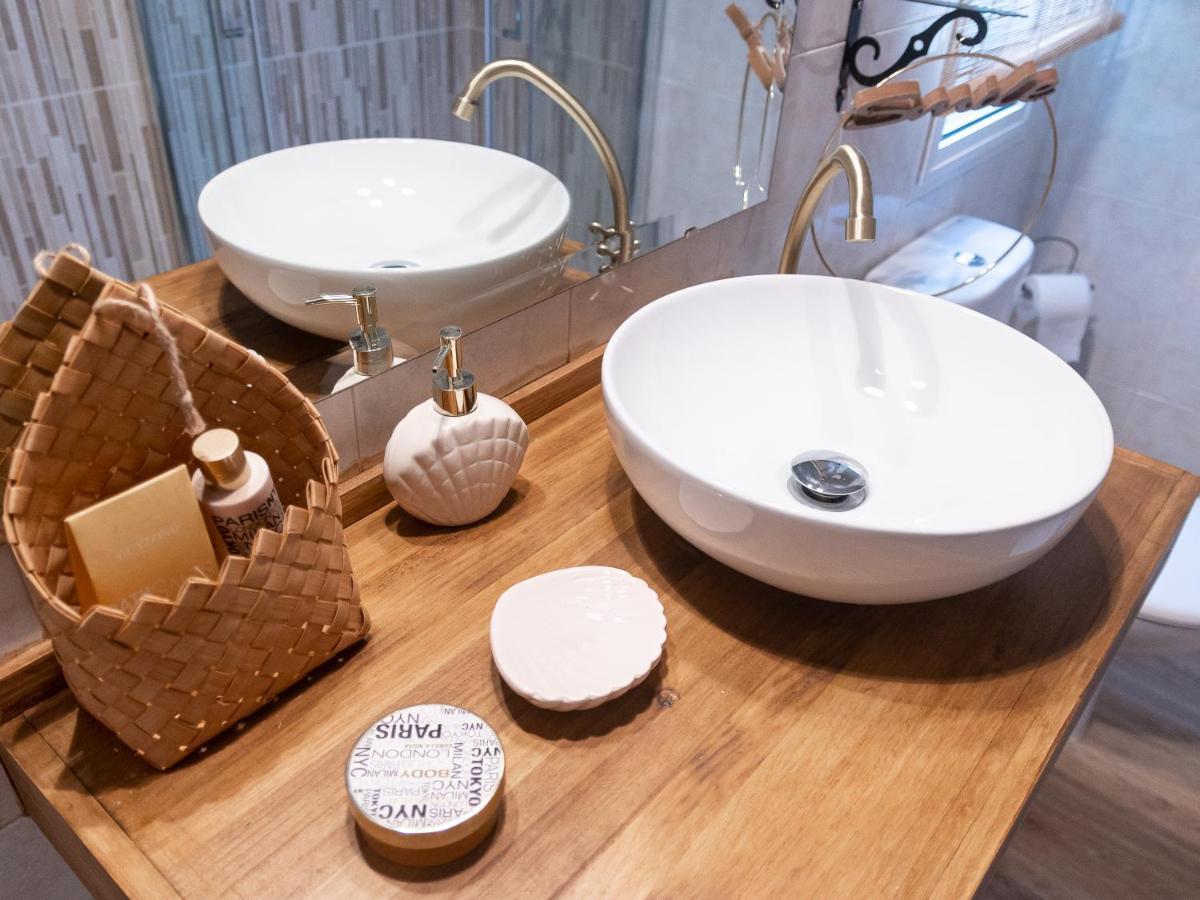 Apartamento Sanchez Cordoba Ngoại thất bức ảnh