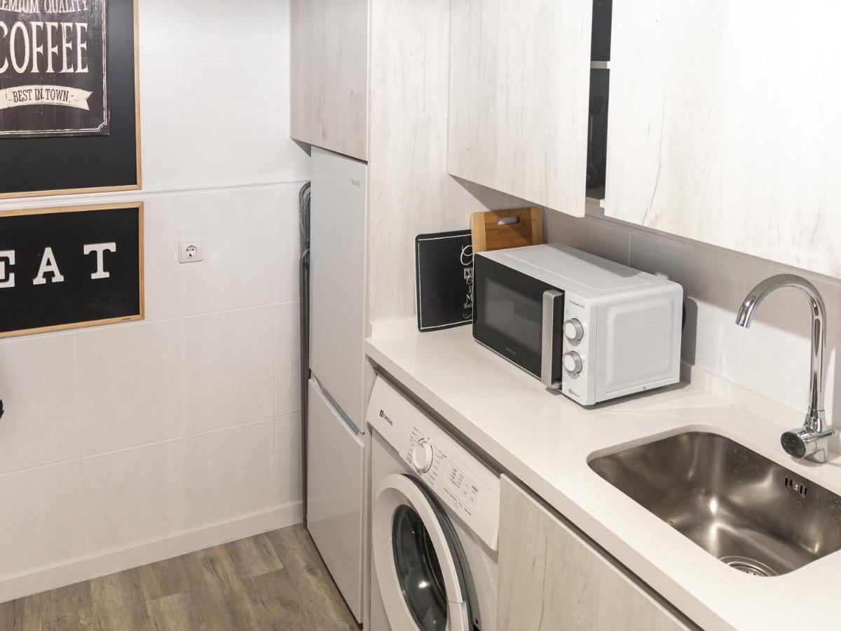 Apartamento Sanchez Cordoba Ngoại thất bức ảnh