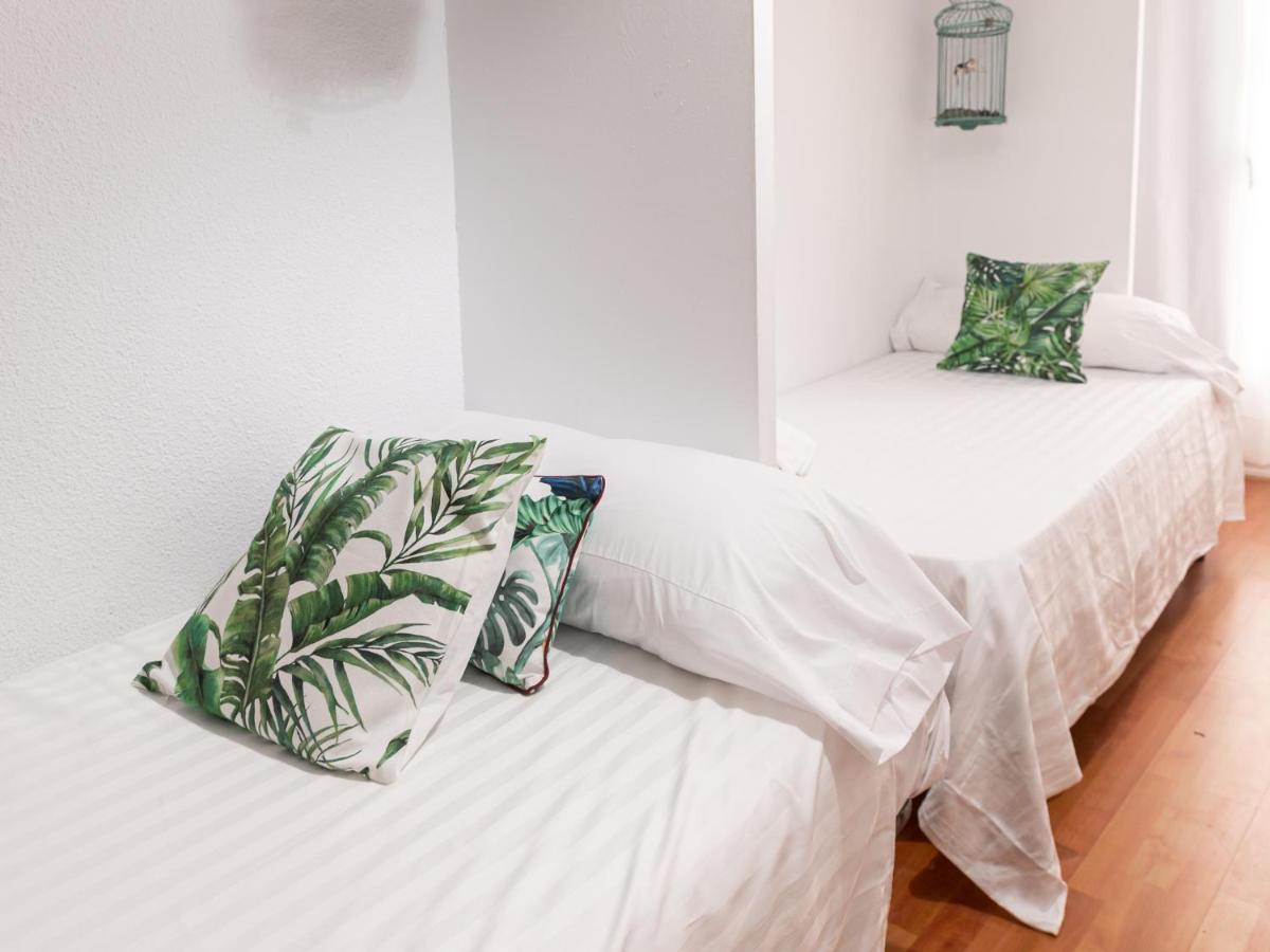 Apartamento Sanchez Cordoba Ngoại thất bức ảnh