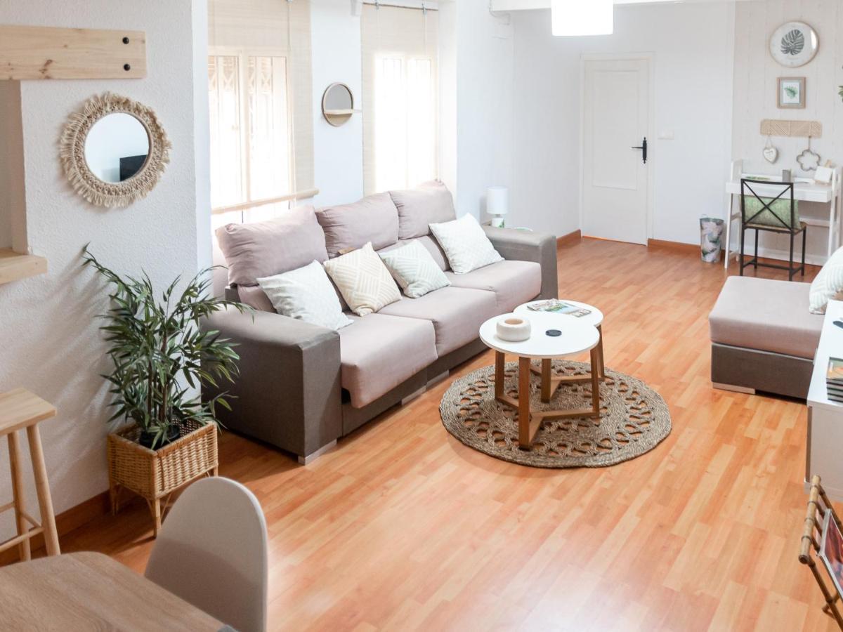 Apartamento Sanchez Cordoba Ngoại thất bức ảnh