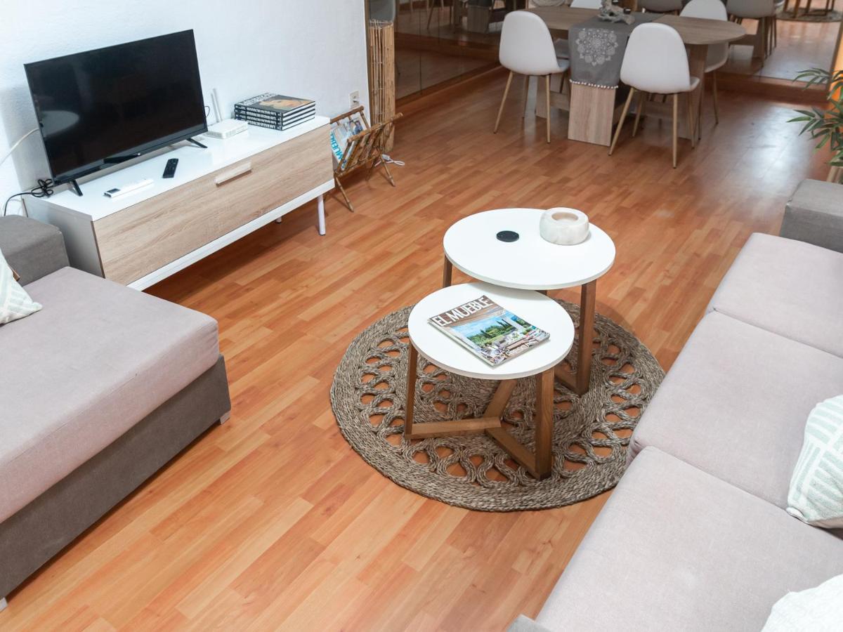Apartamento Sanchez Cordoba Ngoại thất bức ảnh